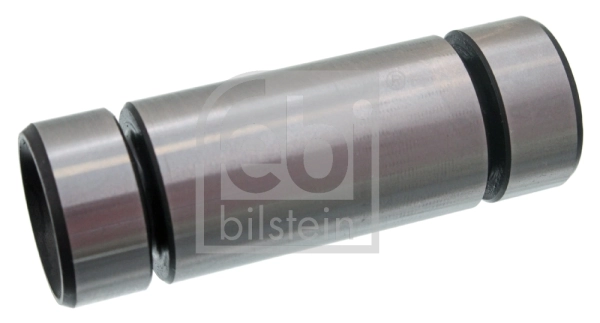 Rocker Arm Shaft, engine timing